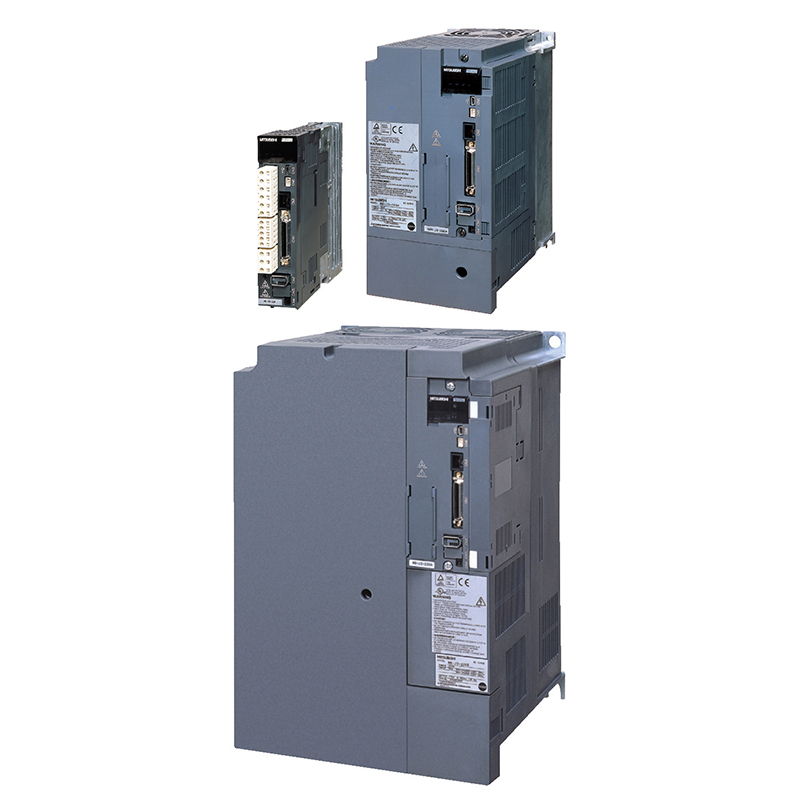 MR-J3-100A4 Сервоусилитель серии MELSERVO-J3 (1.0 кВт, 400В) Mitsubishi Electric