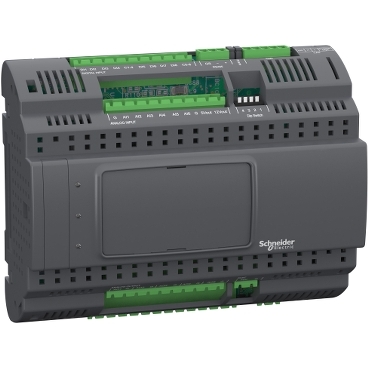 TM171EP27R Программируемый логический контроллер (ПЛК) Modicon M171 Performance Schneider Electric
