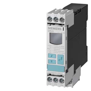3UG4614-1BR20 Цифровое многофункциональное реле контроля сети Siemens