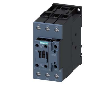 3RT2038-1XF40-0LA2 Тяговый контактор Siemens