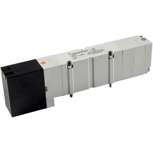 VQ4401-51-Q Клапан SMC