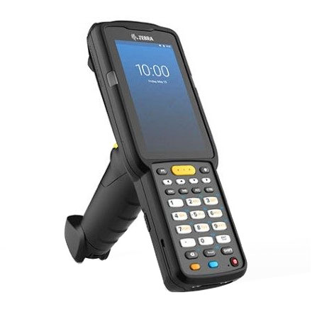 Терминал сбора данных Zebra MC3300x-G MC330L-GJ3EA4CN