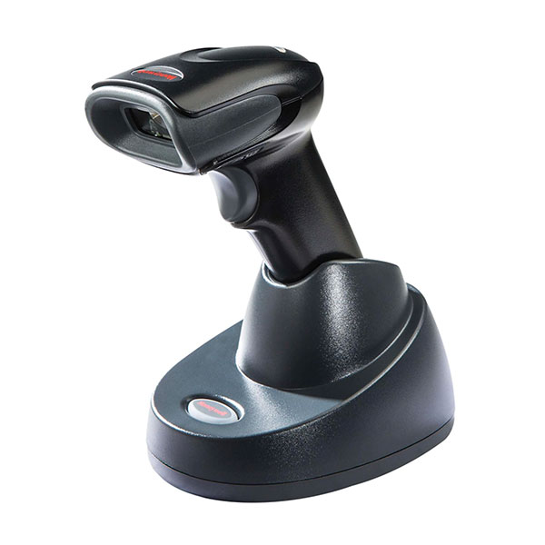 Беспроводной сканер штрих-кода Honeywell Voyager XP 1472g 1472G2D-2USB-5-R